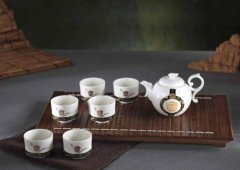 茶具的风水禁忌 喝茶的风水