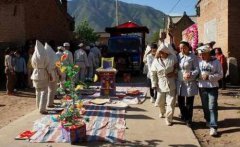 2020年农历二月初六出殡好吗 这天是吉日吗