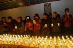 2020年农历三月初一去祈福好吗 这天运势好吗