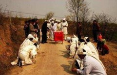 2020年农历二月初一是出殡的日子吗