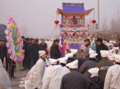 2020年农历二月初五出殡行吗 日子好不好