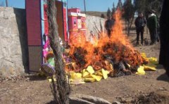 2020年农历二月初十出殡可以吗