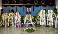 2020年农历二月二十八是不是出殡的吉日 出殡好吗