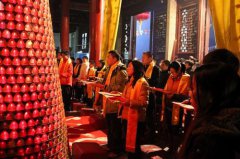 2020年农历三月初九能祈福吗 这天祈福好吗