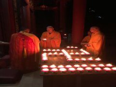 2020年农历二月初十可以祈福吗 运势如何