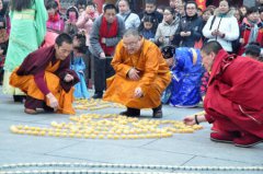 2020年农历二月二十七是祈福好日子吗 适合祈福吗