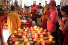 2020年农历二月二十九是不是祈福的好日子