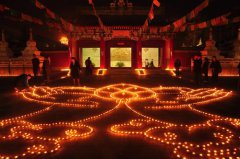 2020年农历二月二十六能不能去祈福 是祈福日子吗