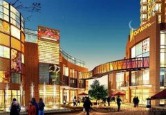 怎么选择商铺 商铺选址有什么要求？