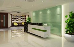 办公室不能忽视的前台风水 前台风水怎么布置