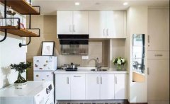 厨房风水布置有什么禁忌 厨房风水