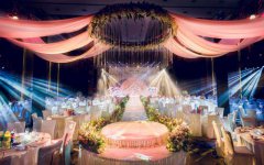 参加婚礼不能做什么事情 婚礼的风水禁忌