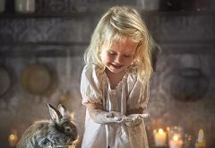 2020年农历二月初七出生的女宝宝命运好不好？