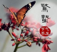 2020年惊蛰时节适合出远门吗？