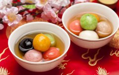 2020年元宵节孕妇可以吃元宵汤圆吗,元宵节吃汤圆寓意解析！