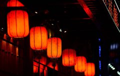 元宵节为什么要闹花灯,元宵节为什么又叫上元节？