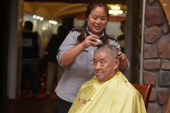 2020年农历一月二十八能理发吗 吉凶如何