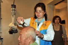 2020年农历一月二十理发行不行 这天运势好不好