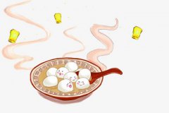 2020年元宵节是哪天？元宵节的由来