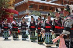 水族过新年春节有什么习俗 水族春节习俗