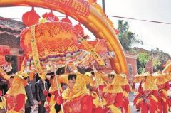 正月大年十一接什么神？接什么菩萨？