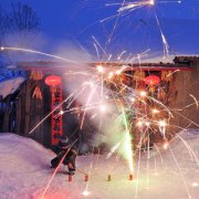 过年有哪些习俗风俗文化