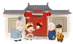 农历2020年正月初十可以出门吗，可以走亲戚吗？