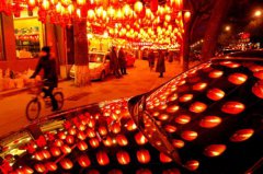 过年有什么宜忌禁忌事项要注意的