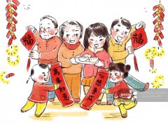 2020年除夕放假安排,2020年除夕春节高速免费吗？