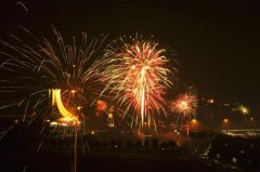 除夕的时候有什么禁忌 除夕的宜忌