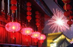 过年不能说什么话 哪些事情不能做