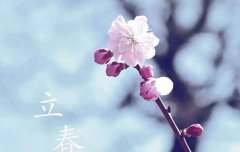 立春三候是什么意思,立春习俗躲春应该怎么躲？