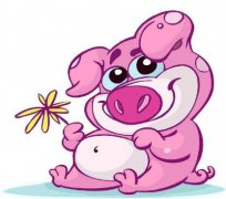 2020年正月出生的猪宝宝好吗？