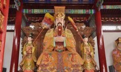 2020年正月大年初九接什么神，接什么菩萨？