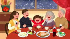 2020年春节过年回娘家带什么礼物好父母喜欢？