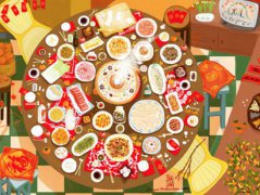 2020春节过年送男朋友什么礼物较好？