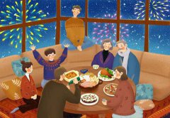 2020春节要给给家里长辈买什么东西?要送礼吗?