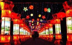 正月大年十五元宵节接财神 要不要迎财神？