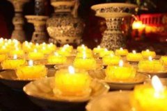 正月初八拜太岁吗?2020年己亥年太岁姓名是什么?