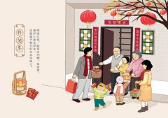 2020年春节送礼注意事项讲究,送礼禁忌有哪些?