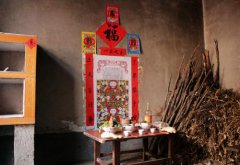 小年夜吃什么？小年的习俗