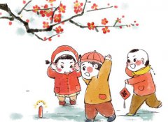 2020年正月初八是什么日子与节日？有什么习俗？