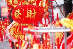 正月大年初五接什么神，接什么菩萨？