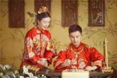 2020年正月初一可以领证吗,2020正月初一新年嫁娶好吗?