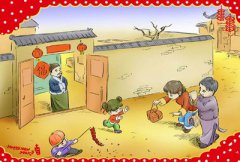 2020年正月初六习俗是什么,有什么风俗习惯?