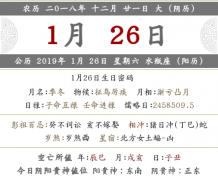 2020年农历十二月二十一适合提新车吗？