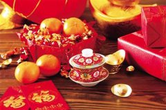 农历腊月的时候有什么讲究？有什么习俗？