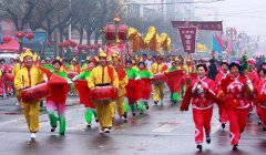 大年正月十六接财神吗？是不是接财神的日子？