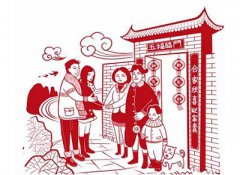 2020年正月初五可以出门吗，可以走亲戚吗？