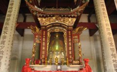 2020年农历腊月十六尾牙是什么节日？有什么习俗？